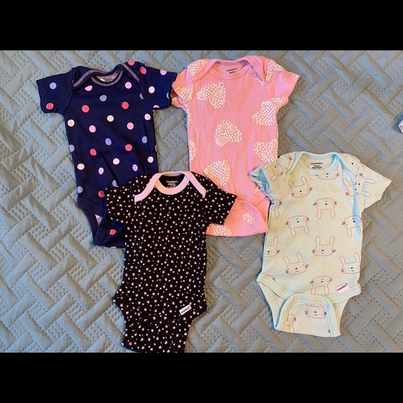 Newborn bundle - Picture 4 of 4